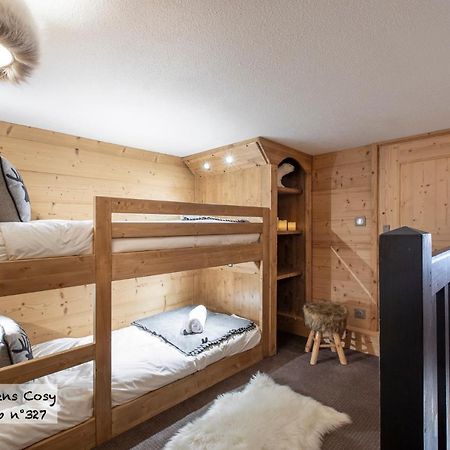 Val Thorens-Cosy Duplex Avec Vue Silveralp Εξωτερικό φωτογραφία