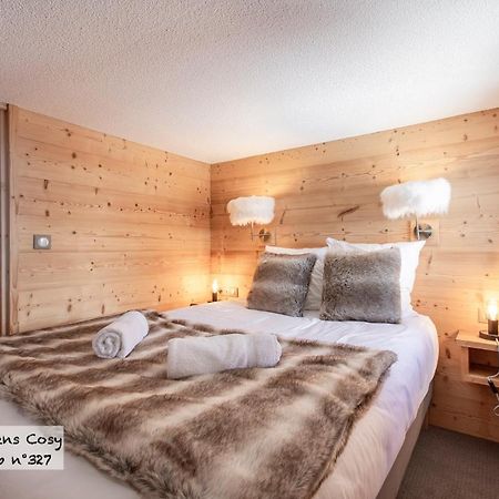 Val Thorens-Cosy Duplex Avec Vue Silveralp Εξωτερικό φωτογραφία