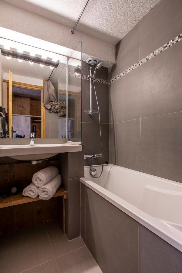 Val Thorens-Cosy Duplex Avec Vue Silveralp Εξωτερικό φωτογραφία