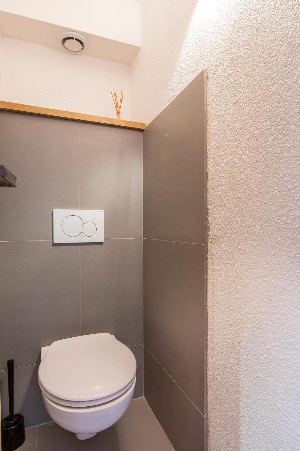 Val Thorens-Cosy Duplex Avec Vue Silveralp Εξωτερικό φωτογραφία