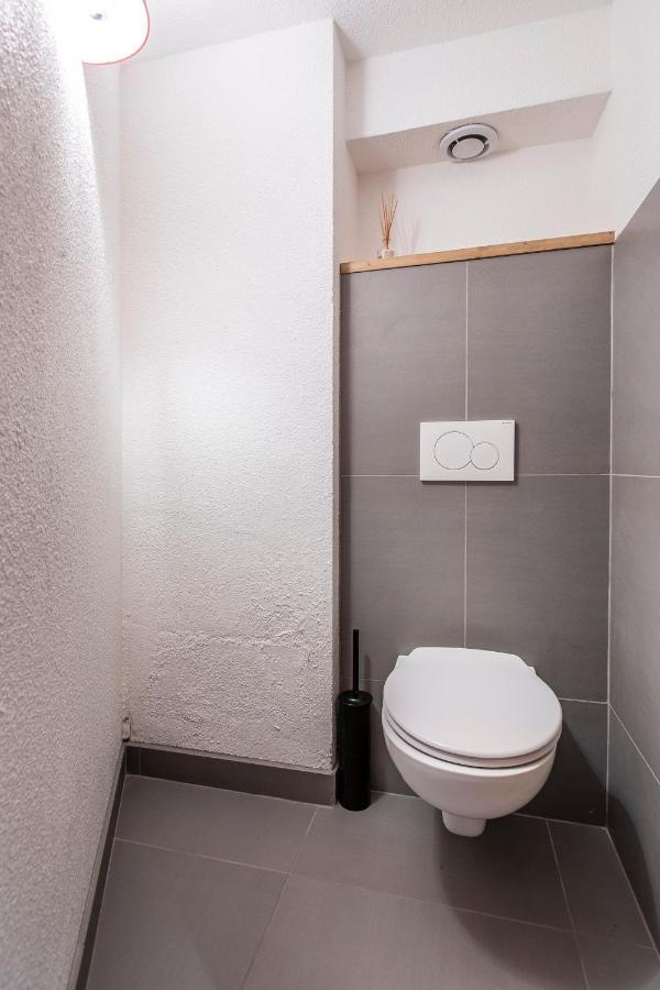 Val Thorens-Cosy Duplex Avec Vue Silveralp Εξωτερικό φωτογραφία