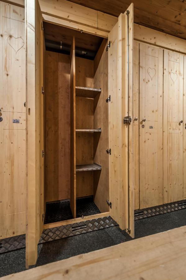 Val Thorens-Cosy Duplex Avec Vue Silveralp Εξωτερικό φωτογραφία